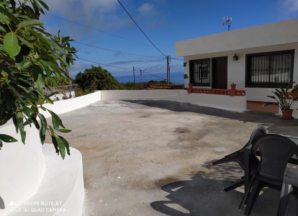 منزل الضيف La Galga  في Casa Victoria المظهر الخارجي الصورة