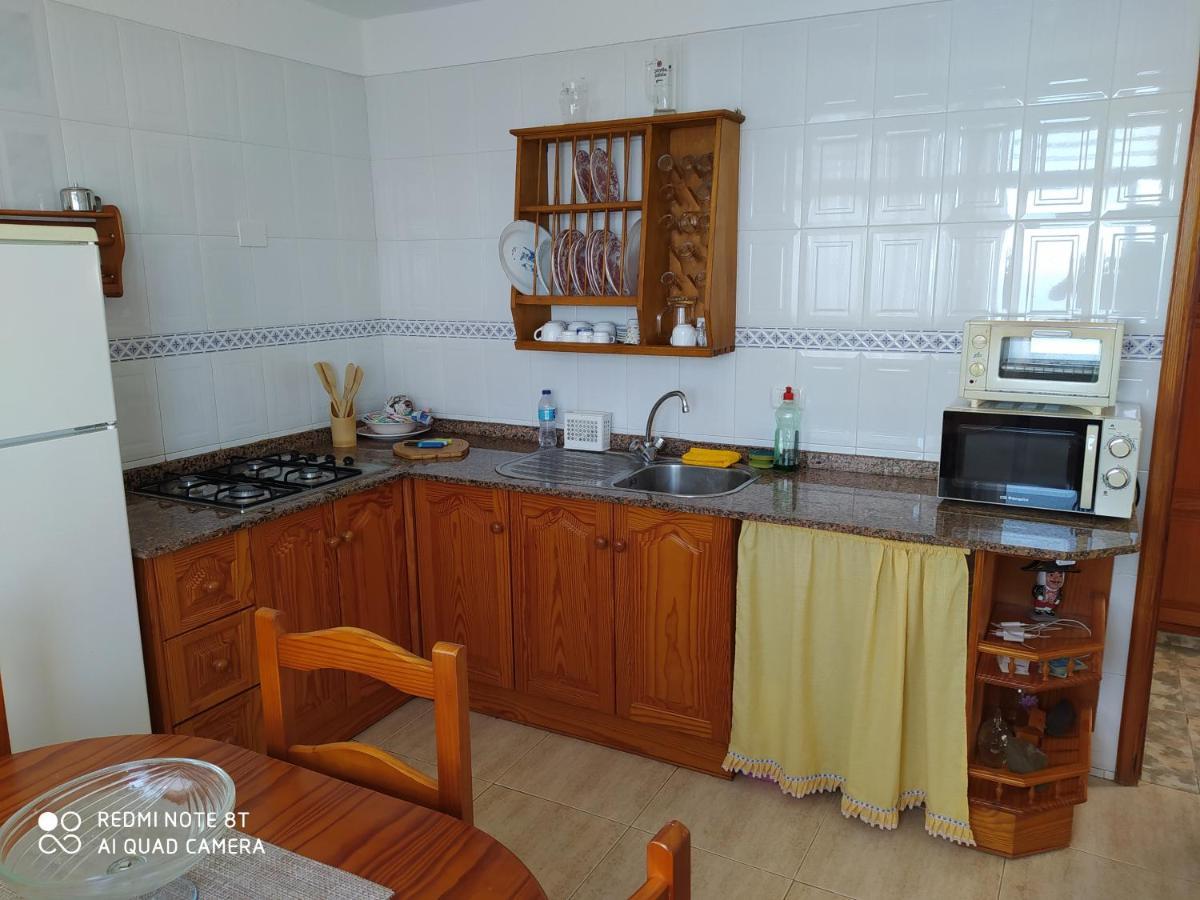 منزل الضيف La Galga  في Casa Victoria المظهر الخارجي الصورة